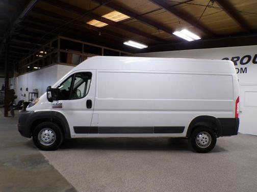 2016 RAM ProMaster 2500 High Roof