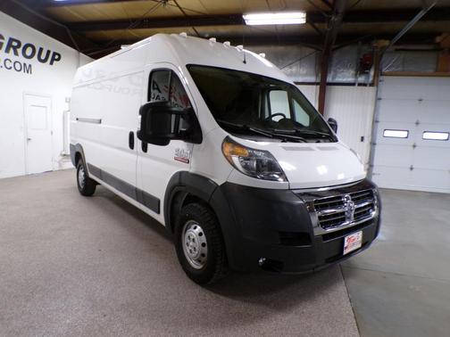 2016 RAM ProMaster 2500 High Roof
