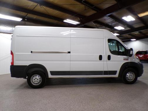 2016 RAM ProMaster 2500 High Roof