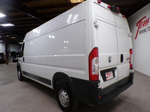 2016 RAM ProMaster 2500 High Roof