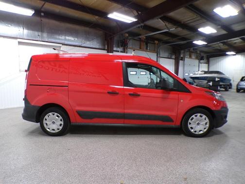 2017 Ford Transit Connect XL