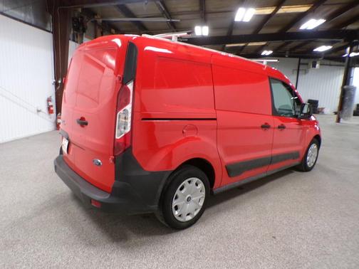 2017 Ford Transit Connect XL
