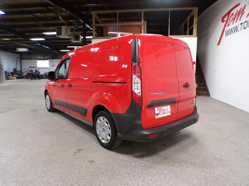 2017 Ford Transit Connect XL