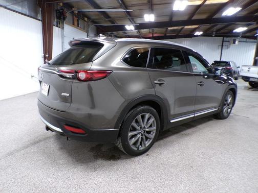 2016 Mazda CX-9 Grand Touring