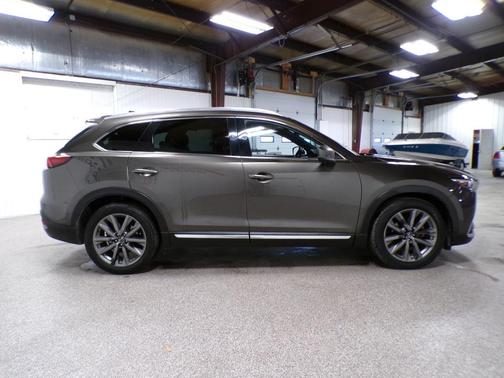 2016 Mazda CX-9 Grand Touring