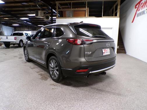 2016 Mazda CX-9 Grand Touring