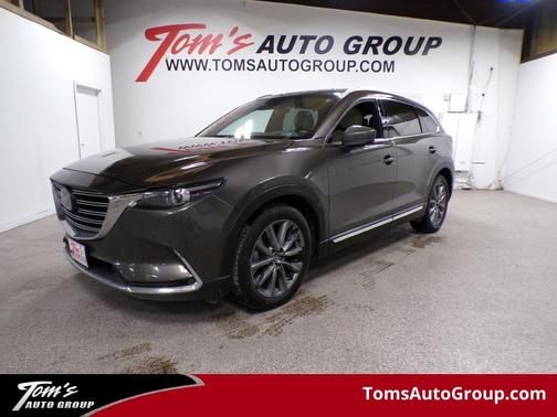 2016 Mazda CX-9 Grand Touring