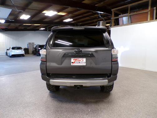 2015 Toyota 4Runner Limited