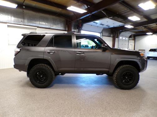 2015 Toyota 4Runner Limited