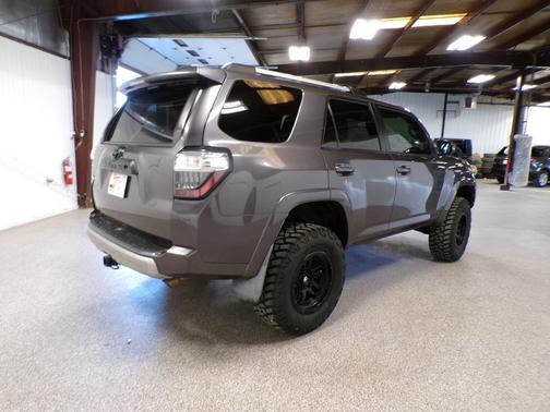 2015 Toyota 4Runner Limited