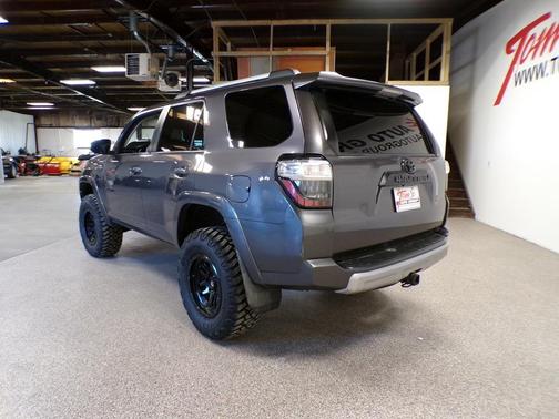 2015 Toyota 4Runner Limited