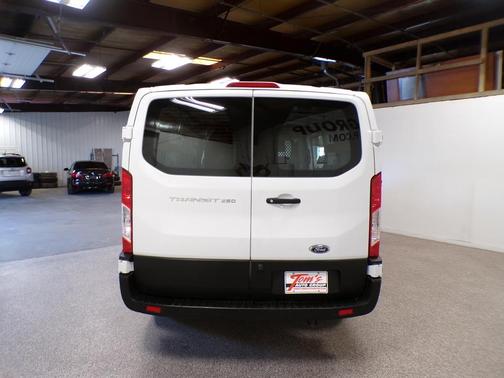 2024 Ford Transit-250 Base