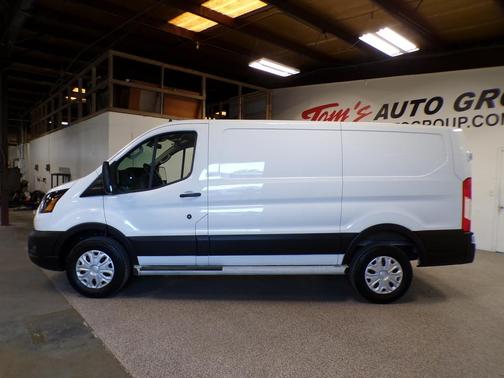 2024 Ford Transit-250 Base