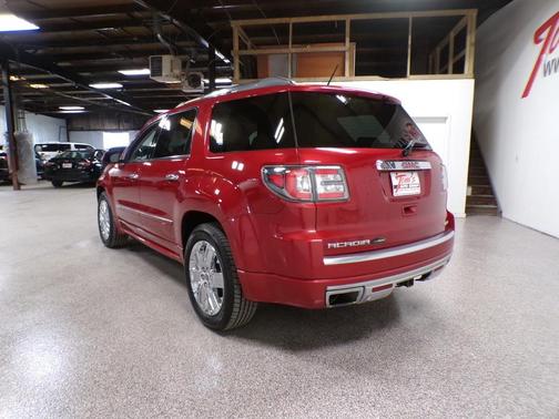 2014 GMC Acadia Denali