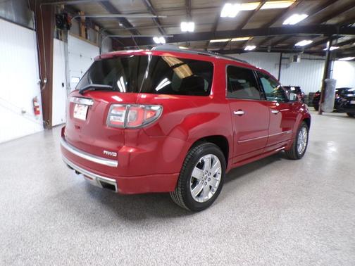 2014 GMC Acadia Denali