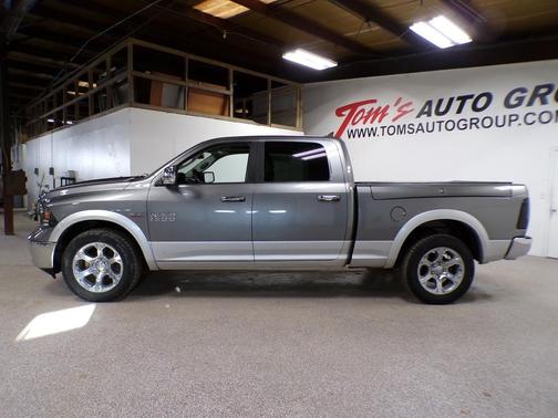 2013 RAM 1500 Laramie