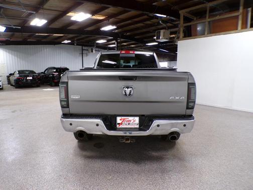 2013 RAM 1500 Laramie