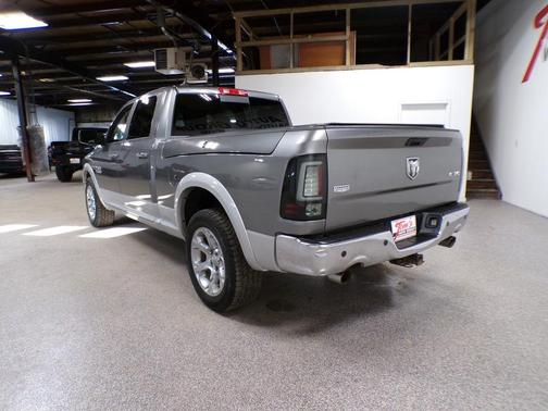 2013 RAM 1500 Laramie