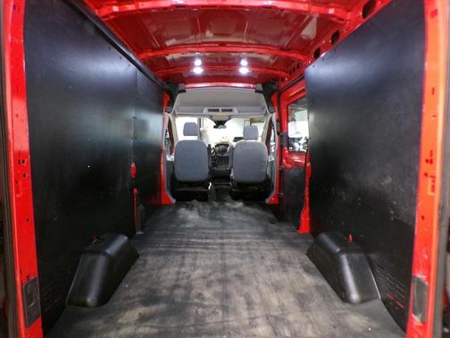 2018 Ford Transit-250 148 WB Medium Roof Cargo