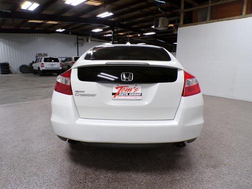 2011 Honda Accord Crosstour EX-L