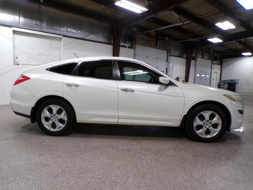 2011 Honda Accord Crosstour EX-L