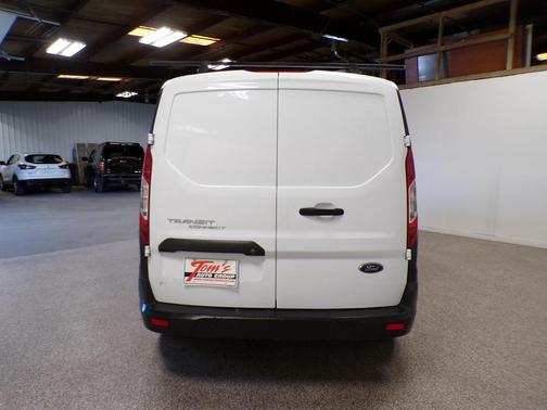 2018 Ford Transit Connect XL