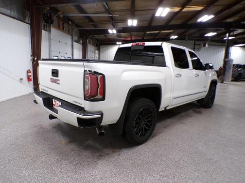 2016 GMC Sierra 1500 Denali