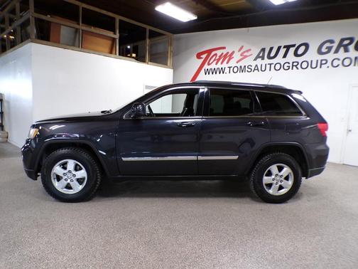 2013 Jeep Grand Cherokee Laredo