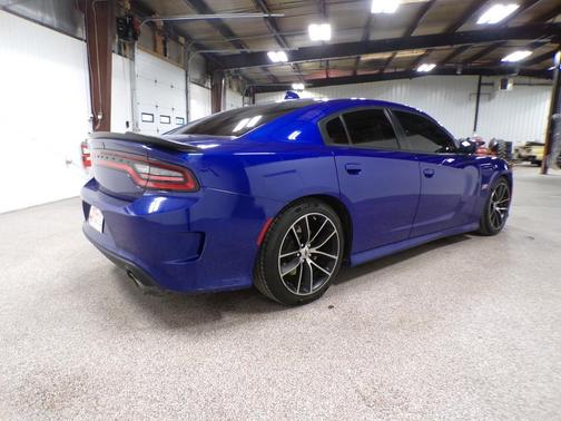2018 Dodge Charger R/T 392