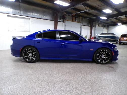 2018 Dodge Charger R/T 392