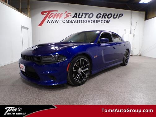 2018 Dodge Charger R/T 392