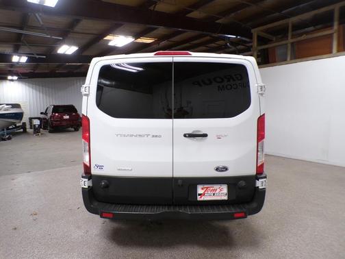 2018 Ford Transit-350 XLT