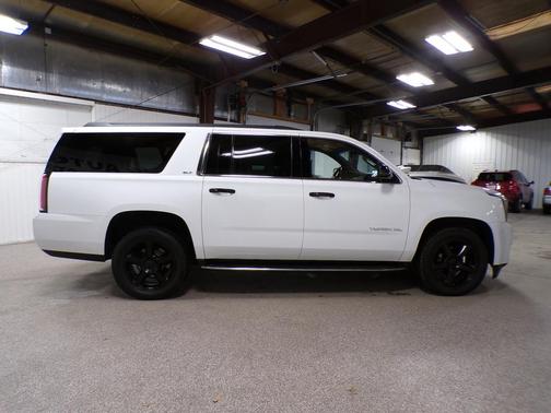 2019 GMC Yukon XL SLT