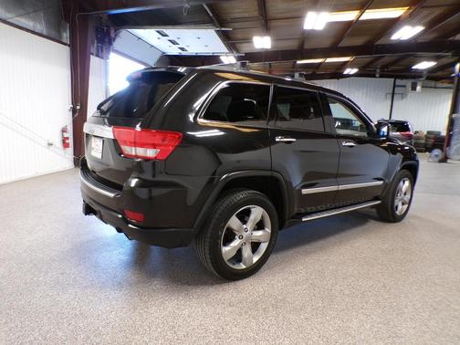 2013 Jeep Grand Cherokee Limited