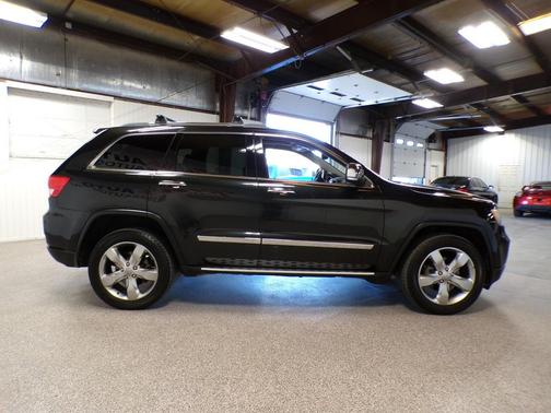 2013 Jeep Grand Cherokee Limited