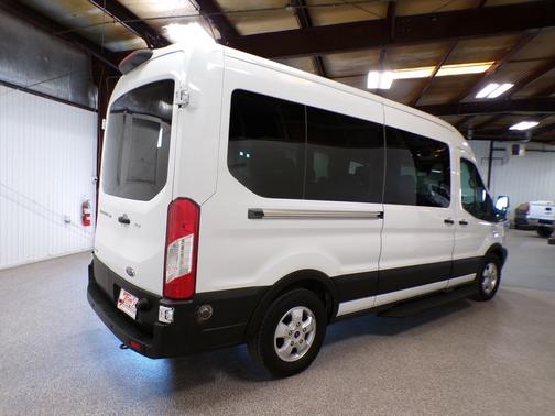 2019 Ford Transit-350 XLT