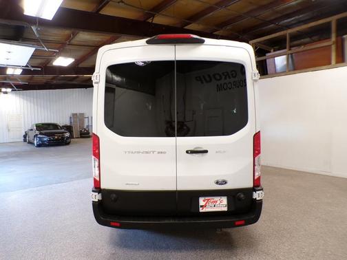 2019 Ford Transit-350 XLT