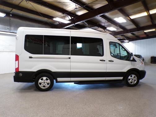 2019 Ford Transit-350 XLT