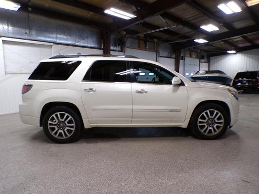 2013 GMC Acadia Denali