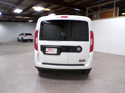 2019 RAM ProMaster City Tradesman SLT