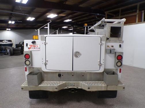 2013 Chevrolet Silverado 3500 Work Truck