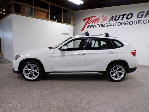 2015 BMW X1 xDrive 28i