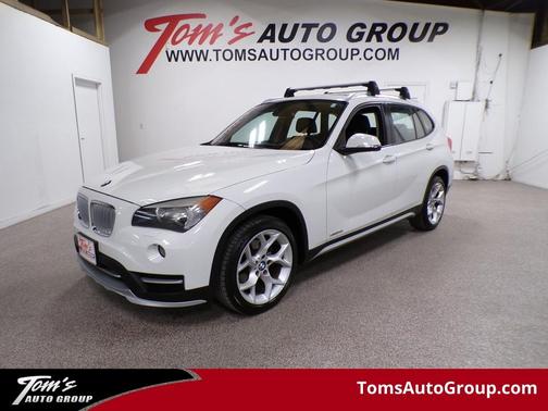 2015 BMW X1 xDrive 28i