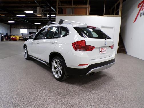 2015 BMW X1 xDrive 28i
