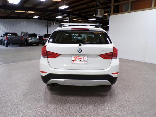 2015 BMW X1 xDrive 28i