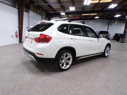 2015 BMW X1 xDrive 28i
