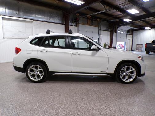 2015 BMW X1 xDrive 28i