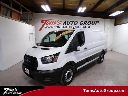 2020 Ford Transit-150 