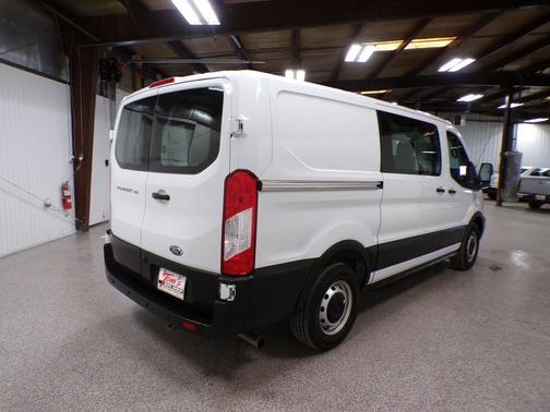 2020 Ford Transit-150 