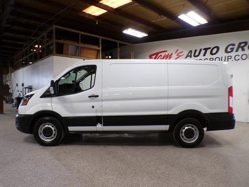 2020 Ford Transit-150 